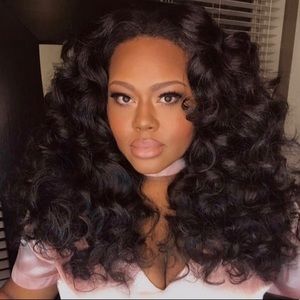 Meet your Posher, Addie